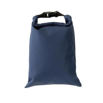 XD Collection Snackstrap faltbarer Lunchbag aus AWARE™ rPET 30 x 20cm Navy