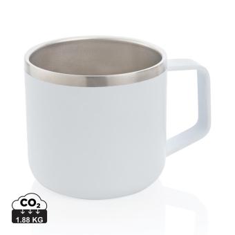 XD Collection Stainless-Steel Camping-Tasse 