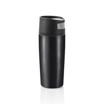 XD Design Auto leak proof tumbler Black