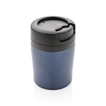 XD Xclusive Coffee to go tumbler Aztec blue