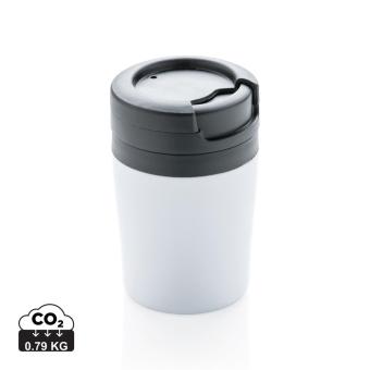 XD Xclusive Coffee to go tumbler 