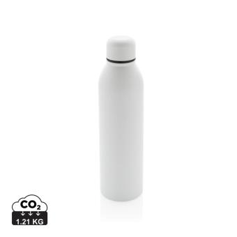 XD Collection RCS recycelte Stainless Steel Vakuumflasche 