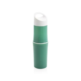 BE O Lifestyle BE O Bottle, Water Bottle, Made In EU Green