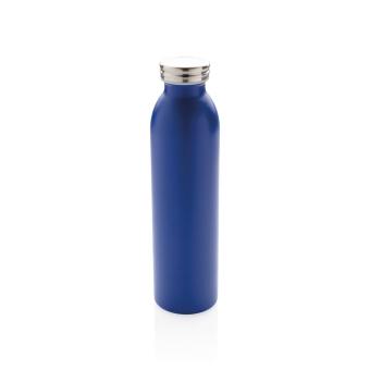 XD Collection Auslaufgeschützte Kupfer-Vakuum-Flasche Blau