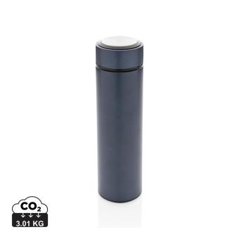 XD Collection Vacuum stainless steel bottle 