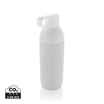 XD Xclusive Flow RCS recycled stainless steel vacuum bottle 