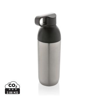 XD Xclusive Flow RCS recycled stainless steel vacuum bottle 