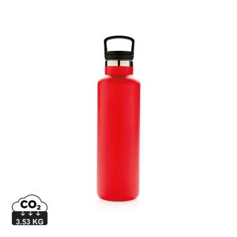 XD Collection Vacuum insulated leak proof standard mouth bottle 