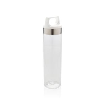 XD Collection Leakproof tritan bottle White