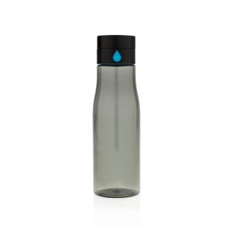 XD Xclusive Aqua Hydration-Flasche Schwarz