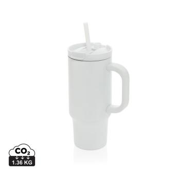 XD Collection Cruiser RCS recycled Leakproof Compact Tumbler 480ML 