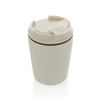 XD Xclusive Pico Barista RCS Kaffeetasse 220ml in Giftbox Beige