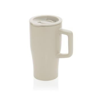 XD Collection Keramik Luxe Quencher 490ml Braun
