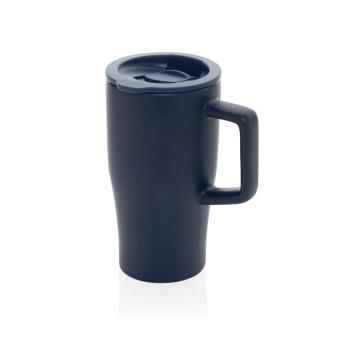 XD Collection Ceramic Luxe Quencher 490ml Navy