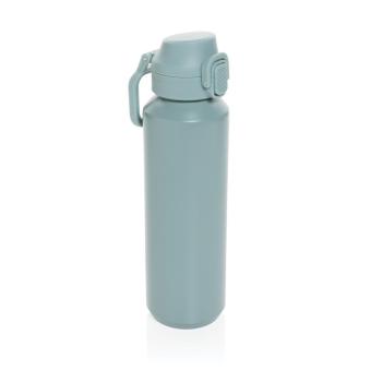 XD Collection Via RCS Re-steel lockable sport bottle 600ML Green