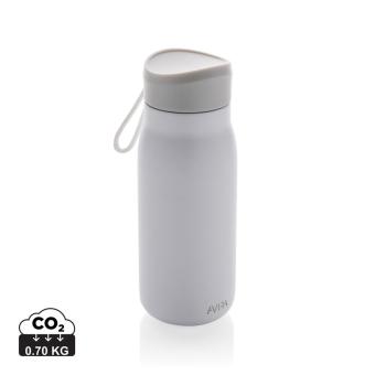 Avira Ain RCS Re-steel 150ML mini travel bottle 