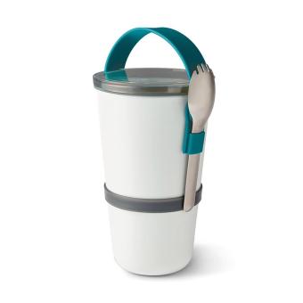 Black + Blum Black+Blum Lunch Pot Original Turqoise