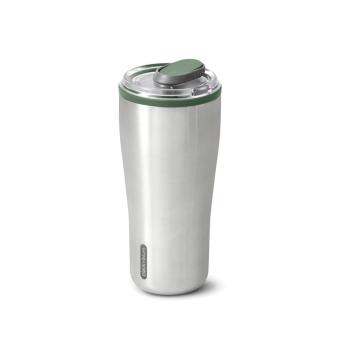 Black + Blum Black+Blum Insulated Travel Tumbler 600ml Olive