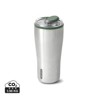 Black + Blum Black+Blum isolierter Reisebecher 600ml 