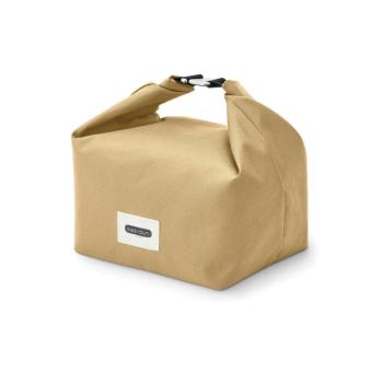 Black + Blum Black+Blum isolierte 6,7L Lunch & Kühltasche Ton