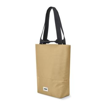 Black + Blum Black+Blum isolierte 16L Trage- & Kühltasche Ton