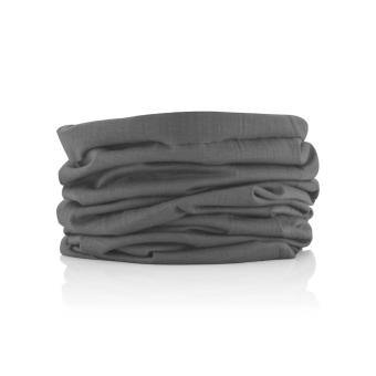 XD Collection Multifunctional scarf Convoy grey