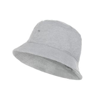 XD Collection Impact Aware™ 285 gsm rcanvas one size bucket hat undyed Convoy grey