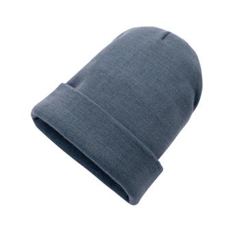 XD Collection Impact Polylana® Beanie mit AWARE™ Tracer Salbeigrün