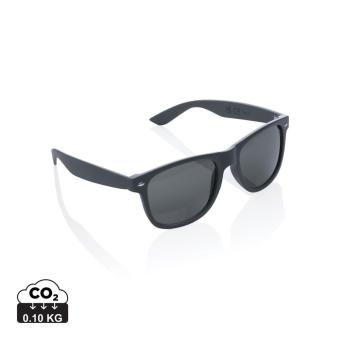 XD Collection Sonnenbrille aus GRS recyceltem PC Kunststoff 