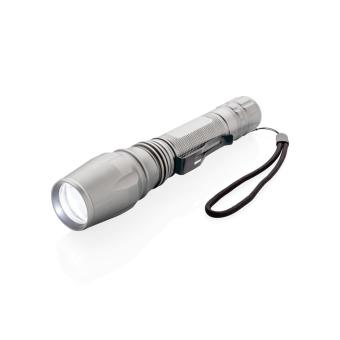 XD Collection 10W Cree Taschenlampe Grau/schwarz
