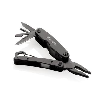 GearX Gear X Mini Multitool Schwarz