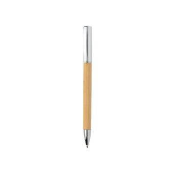 XD Collection Modern bamboo pen Brown