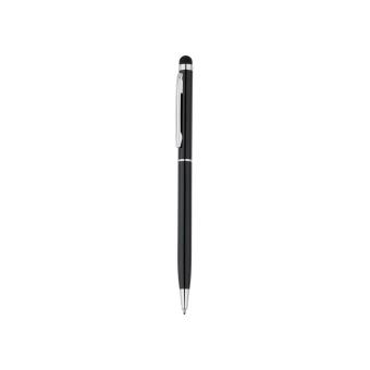 XD Collection Thin metal stylus pen Black