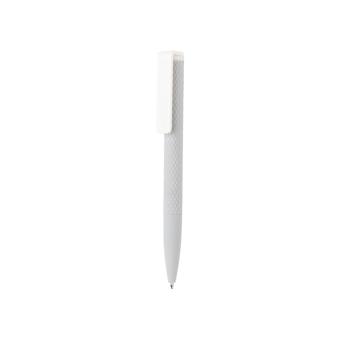XD Collection X7 pen smooth touch Off white