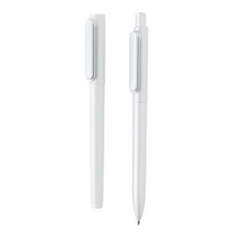 XD Collection X6 pen set White