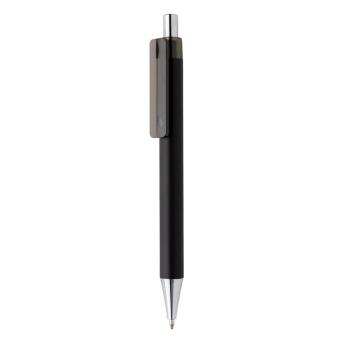XD Collection X8 smooth touch pen Black