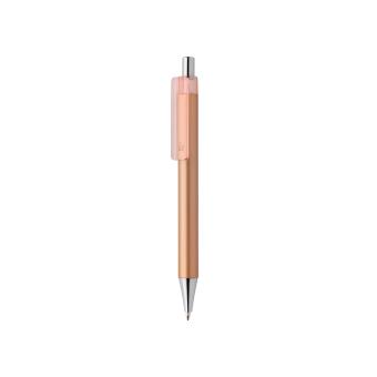XD Collection X8-Metallic-Stift Braun