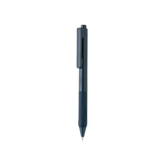 XD Collection X9 Solid-Stift mit Silikongriff Navy