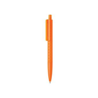 XD Collection X3 Stift Orange