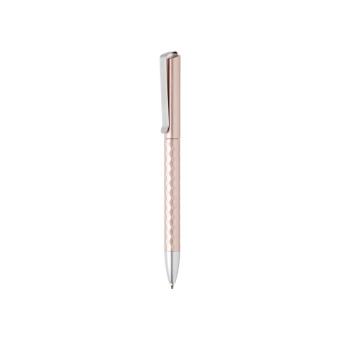 XD Collection X3.1 pen Pink