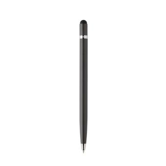 XD Collection Simplistic metal pen Convoy grey