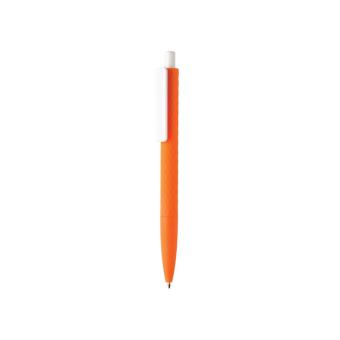 XD Collection X3 pen smooth touch Orange/white