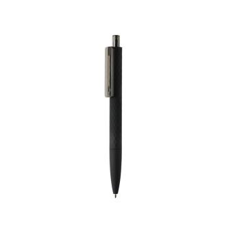 XD Collection X3 black smooth touch pen Black/black