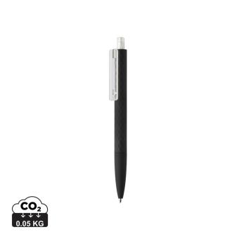 XD Collection X3 black smooth touch pen 