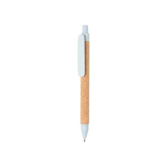 XD Collection ECO-Stift Blau