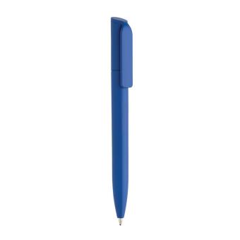 XD Collection Pocketpal Mini-Pen aus GRS recyceltem ABS Königsblau