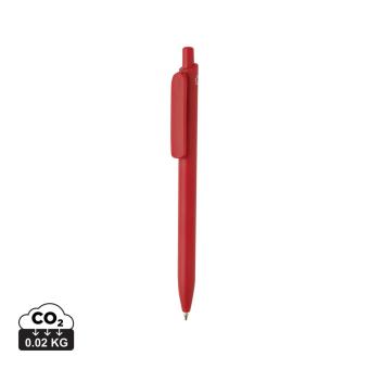 XD Collection Bolt GRS certified R-ABS pen 