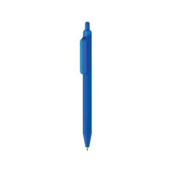 XD Collection Tide GRS certified RABS pen smooth touch Aztec blue