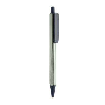 XD Xclusive EDGE RCS – exklusiver dreiseitiger Stift Blau