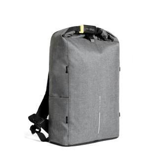 XD Design Urban Lite anti-theft backpack Convoy grey